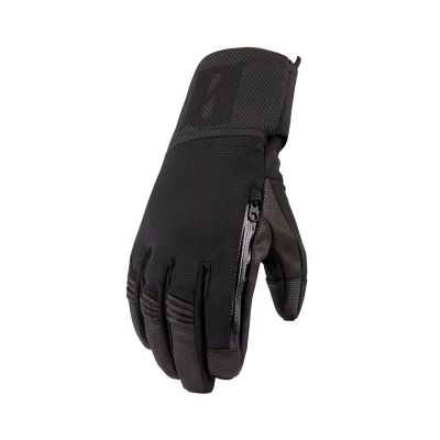 VIKTOS Men's Zerodarker Durable Waterproof Breathable Insulated Touchscreen Compatible Shooting Gloves, Nightfjall, X-Small