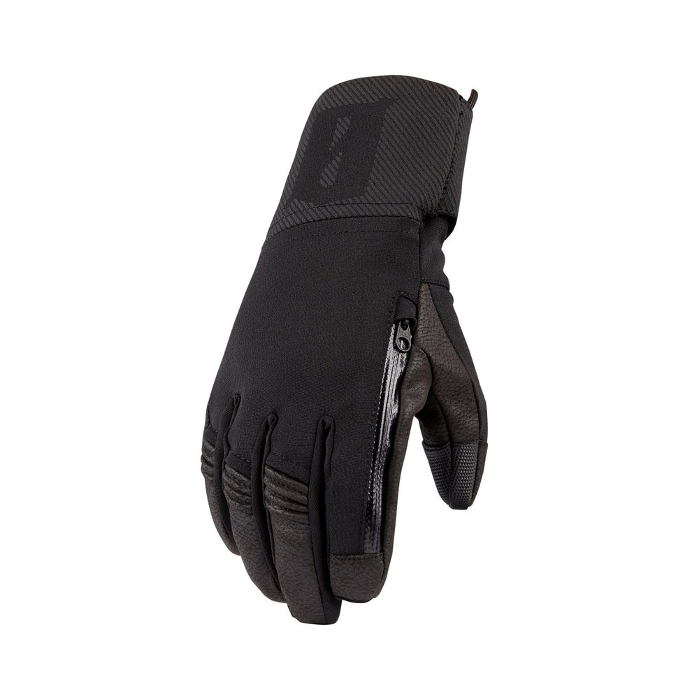 VIKTOS Men's Zerodarker Durable Waterproof Breathable Insulated Touchscreen Compatible Shooting Gloves, Nightfjall, X-Small