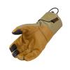 VIKTOS Men's Zerodarker Durable Waterproof Breathable Insulated Touchscreen Compatible Shooting Gloves, Ranger, X-Small view 2