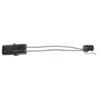 Buggies Unlimited EZGO DCS Reverse Micro-Switch Assembly (Fits 1996-2002) view 1