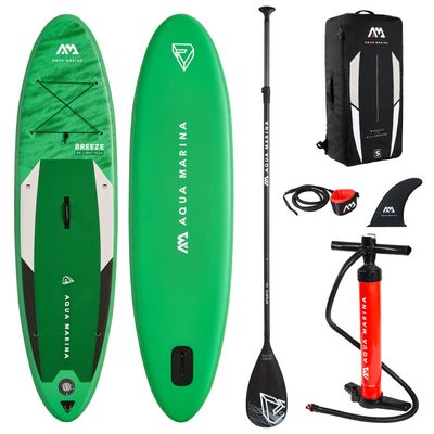 AM AQUA MARINA Unisex's BREEZE 910 Sup Table, Multicolour, One Size