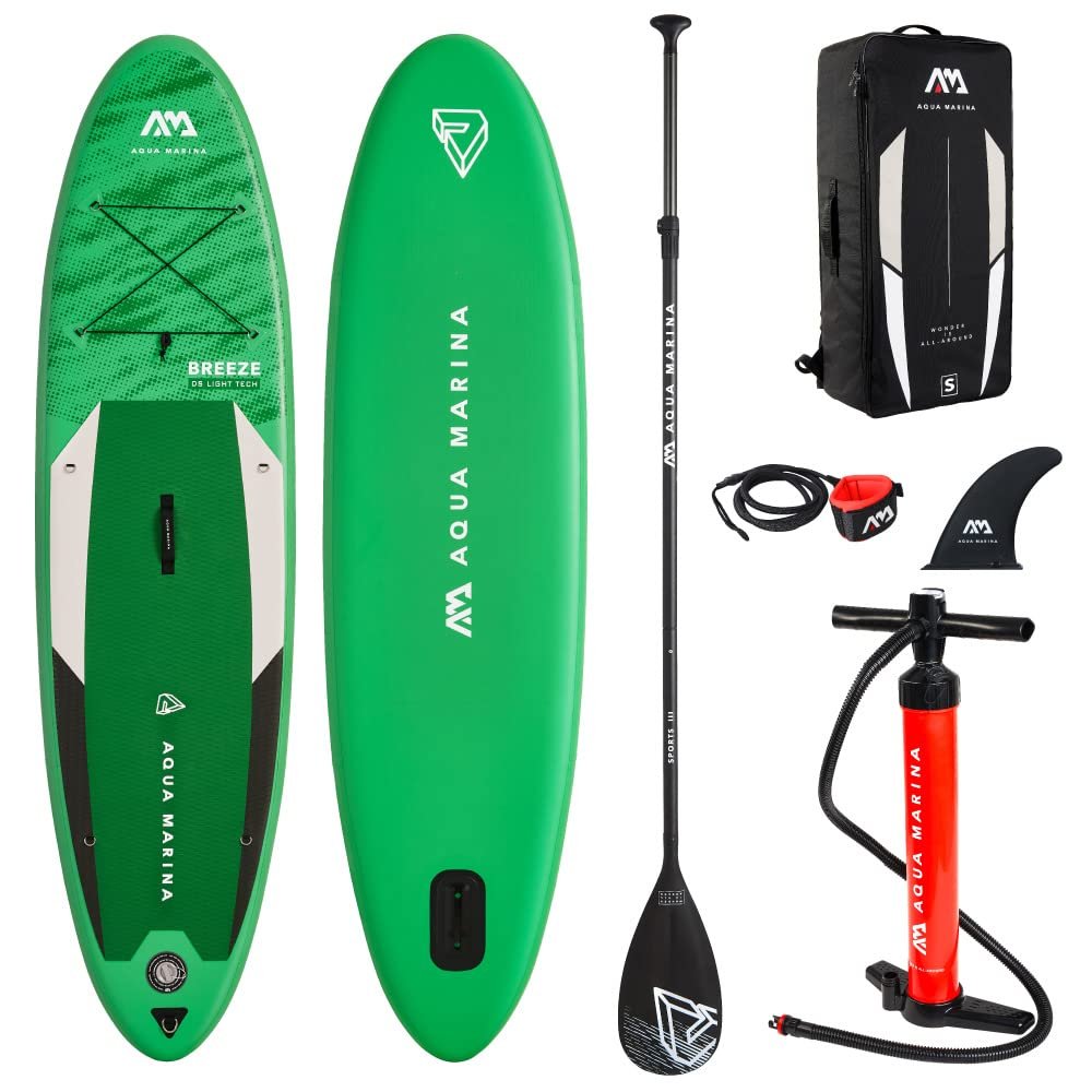 AM AQUA MARINA Unisex's BREEZE 910 Sup Table, Multicolour, One Size