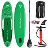 AM AQUA MARINA Unisex's BREEZE 910 Sup Table, Multicolour, One Size view 1