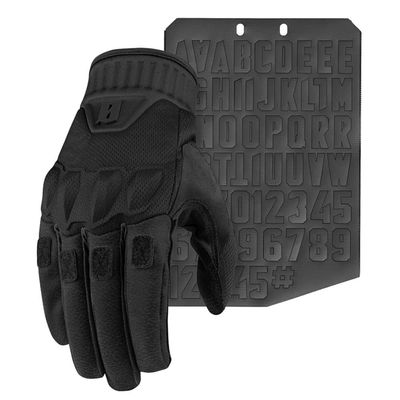 VIKTOS Glove Kadre Kit Nightfjall, Size: XL (1203405)