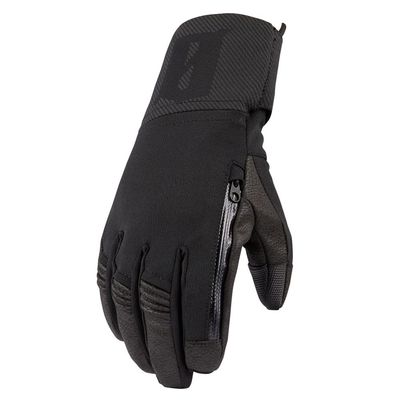 VIKTOS Men's Zerodarker Durable Waterproof Breathable Insulated Touchscreen Compatible Shooting Gloves, Nightfjall, 3X-Large