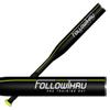 FollowThru Pro Training Bats  Baseball Swing Trainer - Adult and Youth (28 inch/38 oz) view 1