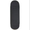 Zoo Unisex - Adult York Logo Skateboard, Fog, 7.75 Inches view 2