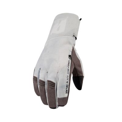 VIKTOS Men's Zerodarker Durable Waterproof Breathable Insulated Touchscreen Compatible Shooting Gloves, Winterlochen, X-Small