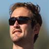 Tifosi Optics Track Sunglasses (Tortoise, Brown) view 3