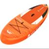 Aqua Marina Fusion, Inflatable Stand Up Paddle Board (iSUP) Package, 330 cm Length, Orange view 1