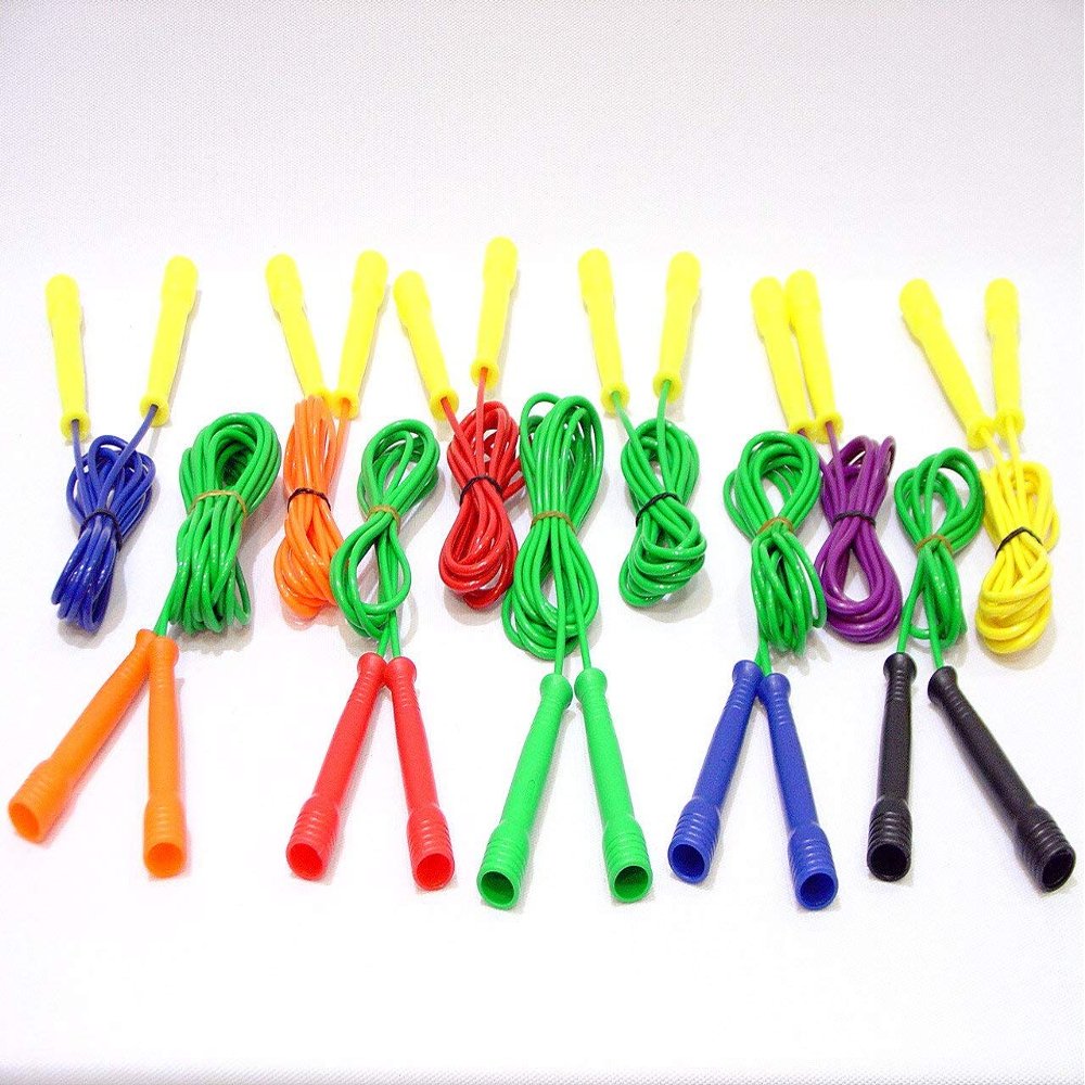 Everrich Industries Standard Speed Rope Set (32)