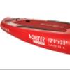 AM Aqua Marina Monster 12 ft. All-Around iSUP Inflatable Stand -Up Paddle Board view 2