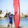 AM Aqua Marina Monster 12 ft. All-Around iSUP Inflatable Stand -Up Paddle Board view 4