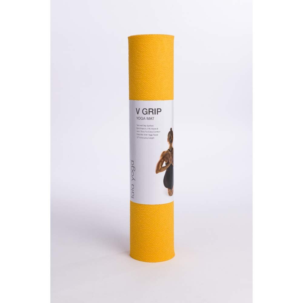 Aeromat Tala Optimo V Grip Mat