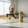 Aeromat Tala Optimo V Grip Mat view 2