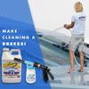 YachtGUARD Ultimate Wash Package view 2