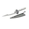 Smiths 51264 4.5 Replacement Flex Fillet Blade - Electric Knife Stainless Steel Protective Sheath Skinning, Filleting, Carving Electric Fishing & Hunting Knife Blade view 1