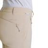 Craghoppers Womens Kiwi Pro II Pants | Outdoor Inspired and Rugged Pants for Hking, Camping and Outdoor Adventures, Desert Sand, 12 Short view 4