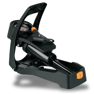 SKS Germany Airstep Digi Foot Pump