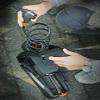 SKS Germany Airstep Digi Foot Pump view 2