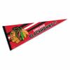 Chicago Blackhawks Pennant Flag view 1
