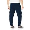 WT02 Men's Fleece Sweatpants & Joggers (Regular & Extended Sizes), NNY Cargo, L view 2