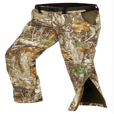 ArcticShield Women's Heat Echo Maven Pants, X-Larrge
