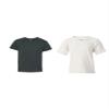 Gildan Kids' Big Heavy Cotton Youth T-Shirt, 2-Pack view 1