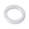 #N/A 10pcs Bike Alloy Spacer Washers Gaskets for Headset Stem Chainwheel view 4