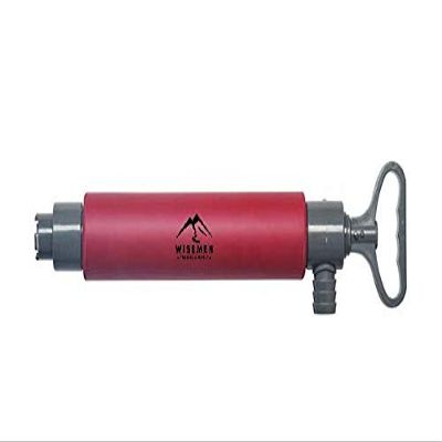 Wisemen Trading Kayak Hand Bilge Pump for Kayak Canoe Water Bailing