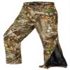 ArcticShield unisex adult Chino Pants and Bibs, Realtree Edge, X-Large US view 1