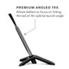 SKLZ Launch Elite Angled Baseball Hitting Tee (Launch Tee Elite) view 2