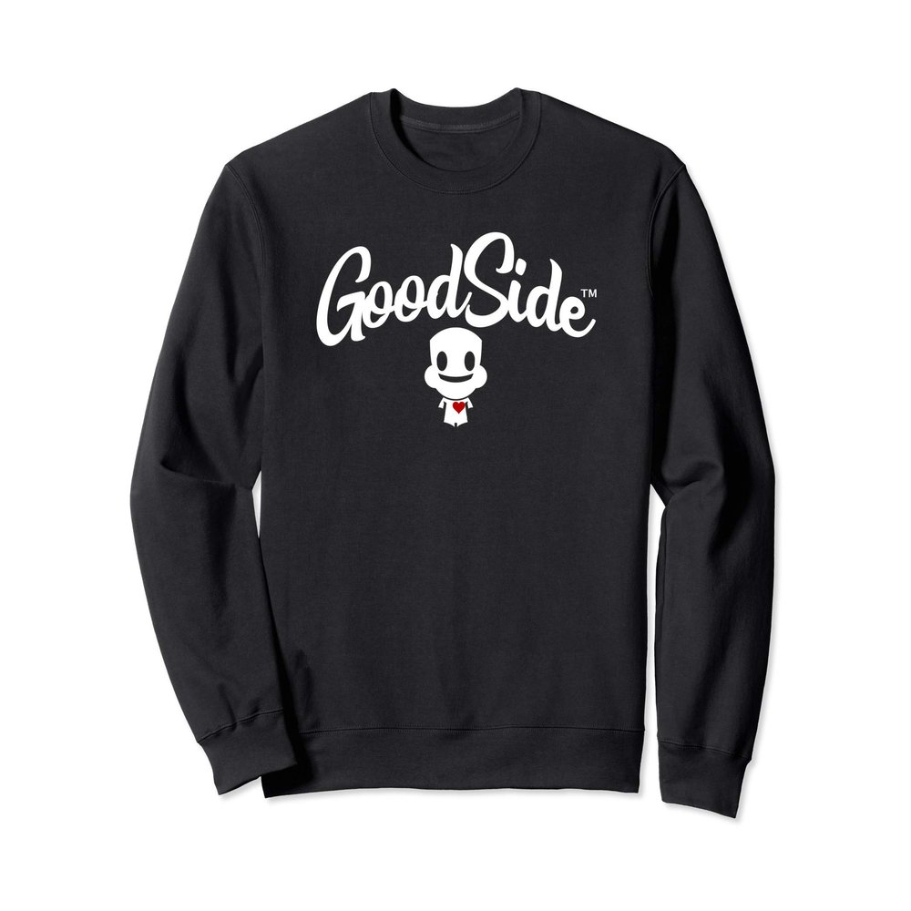 GOOD SIDE Sweatshirt