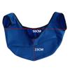 LoveinDIY Heavy-Duty Bowling Ball Carrier Polisher Cleaner Bowling Ball Protective - Blue view 3