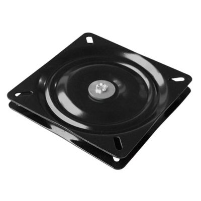 Galapagoz Seat Swivel Base Mount Plate for Boat Bar Stool Chair 360 Degree 6 inch USA