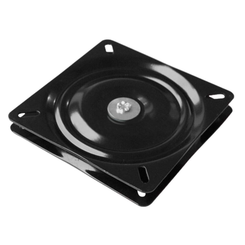 Galapagoz Seat Swivel Base Mount Plate for Boat Bar Stool Chair 360 Degree 6 inch USA