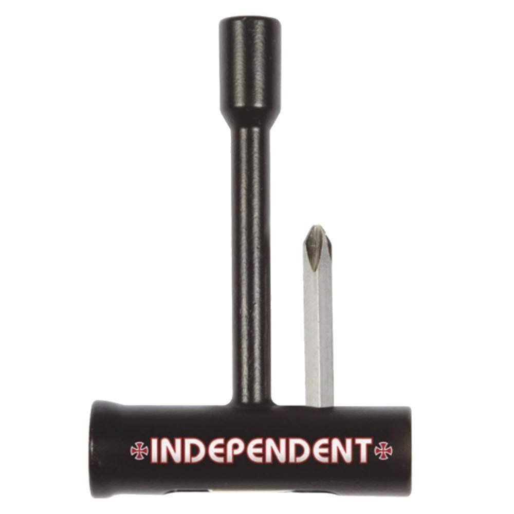 Independent Bearing Saver T-Tool Black