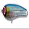 Jump Rise Lala Pen 150F #110 Big Sardine view 1