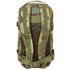 MFH Assault I Backpack Laser Czech Woodland view 2