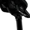 Raceface Tige De Selle Turbine R-31.6mm-100mm-Noir (Sans Commande) -2021 Dropper, Black, 31.6 view 4