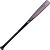 Victus Sports MAPLE WOOD BAT V-CUT, BLACK/GREY, 32" view 1