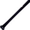 Victus Sports MAPLE WOOD BAT V-CUT, BLACK/GREY, 32" view 4