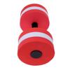 Jili Online Piece of Aerobics Tic Dumbbells Eva Barbell Fitness Pool Exercise view 2