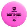 Discmania Hard Exo Method Disc Golf Mid-Range Driver (Colors Will Vary) (173-176g) view 1