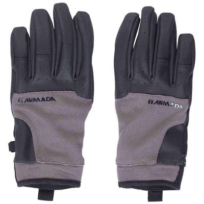 Armada Throttle Gloves - Men's (Large)