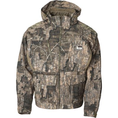 Banded Gear Calefaction 3-N-1 Insulated Wader Jacket (Realtree Timber, 2XL)