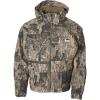 Banded Gear Calefaction 3-N-1 Insulated Wader Jacket (Realtree Timber, 2XL) view 1