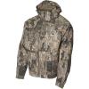 Banded Gear Calefaction 3-N-1 Insulated Wader Jacket (Realtree Timber, 2XL) view 2