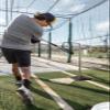 SKLZ Elite Inverted Baseball Hitting Tee, Suspended Ball Tee Elite view 3