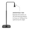 SKLZ Elite Inverted Baseball Hitting Tee, Suspended Ball Tee Elite view 4